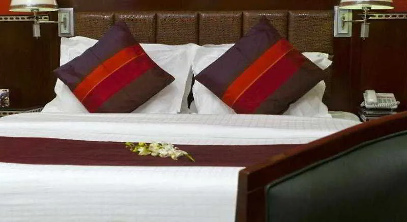 Aparthotel Fortune Hotel Apartments Abu Dhabi