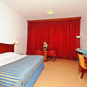 Aparthotel Ramee Garden, Abu Dhabi