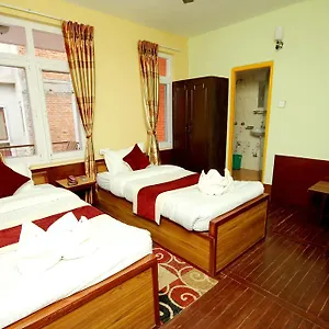 Hotel Backpackers 