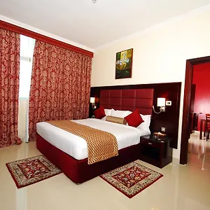 Aparthotel Ramee Rose, Abu Dhabi