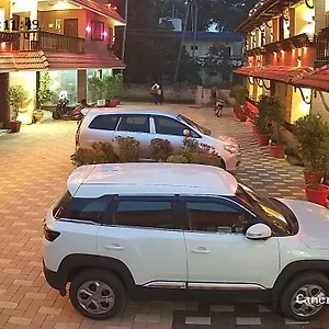 Resort Aaronic 