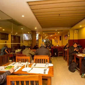 Hotel Asian Boutique ***