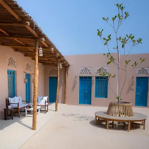 Hotel Nozol Al Rayaheen By Sharjah Collection ***