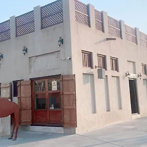 Guest house Heritage 