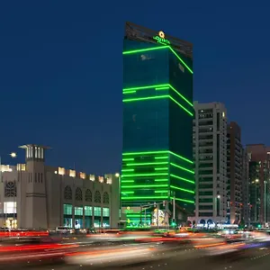 La Quinta By Wyndham Al Wahda Ξενοδοχείο