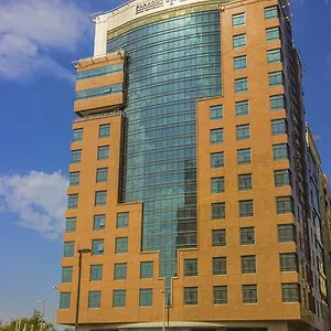 Aparthotel Paragon, Abu Dhabi