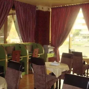 Hotel Gulf Pearl **