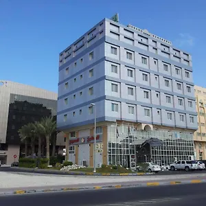 Hotel Gava, Abu Dhabi