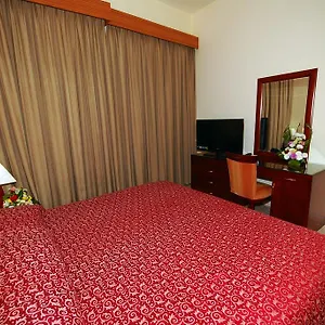 Hotel Ramee Guestline Apartments-1, Abu Dhabi