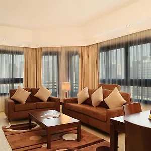 Aparthotel Oriental, Abu Dhabi