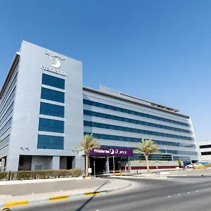 מלון Premier Airport Business Park