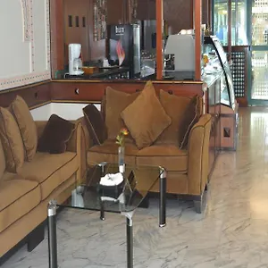 Hotel Tulip Al Rahba, Abu Dhabi