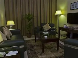 Fortune Hotel Apartments Abu Dhabi