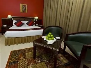 Aparthotel Fortune Hotel Apartments Abu Dhabi