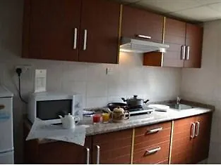 Fortune Hotel Apartments Abu Dhabi 2*,