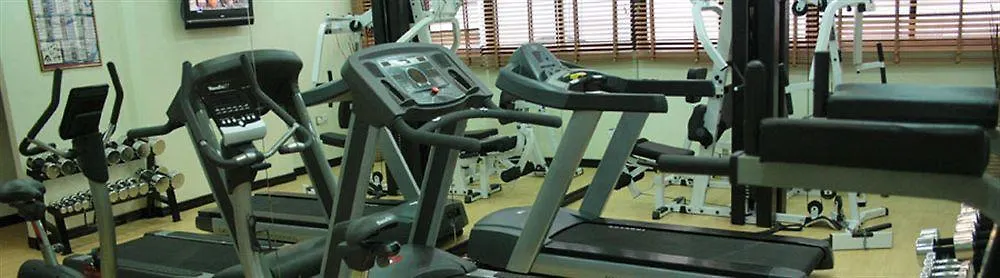 Aparthotel Fortune Hotel Apartments Abu Dhabi