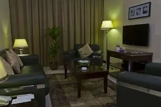 Aparthotel Fortune Hotel Apartments Abu Dhabi