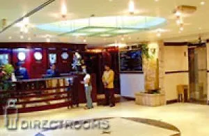 Aparthotel Fortune Hotel Apartments Abu Dhabi