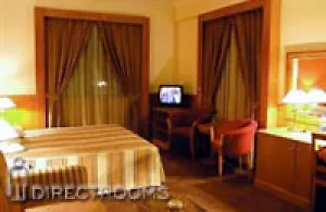 Fortune Hotel Apartments Abu Dhabi 2*,