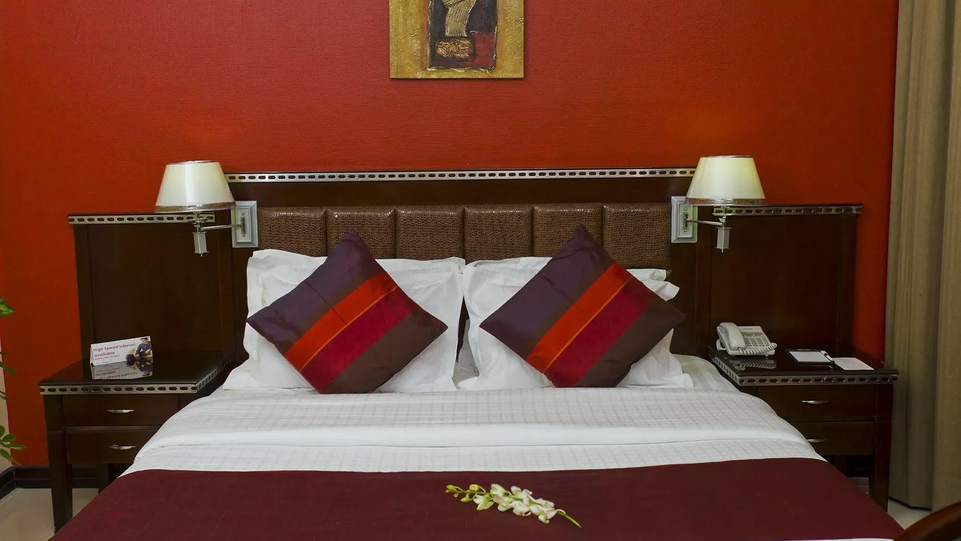 Fortune Hotel Apartments Abu Dhabi 2*,  United Arab Emirates