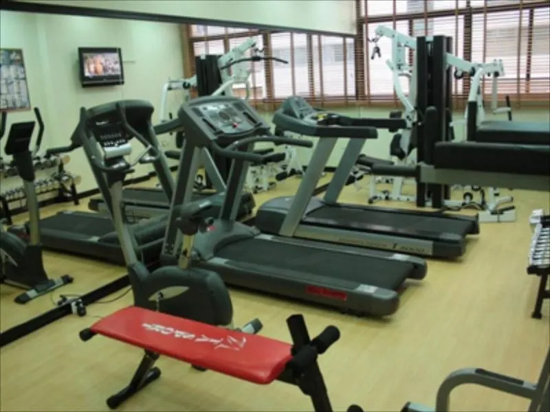Fortune Hotel Apartments Abu Dhabi 2*,
